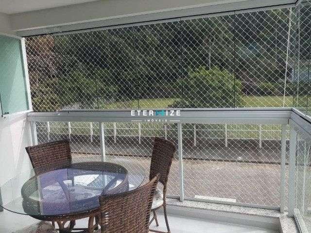 Apartamento venda em Governador Celso Ramos, Palmas