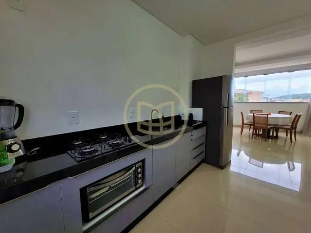 Apartamento venda em Região Geográfica Imediata de Florianópolis, Governador Celso Ramos