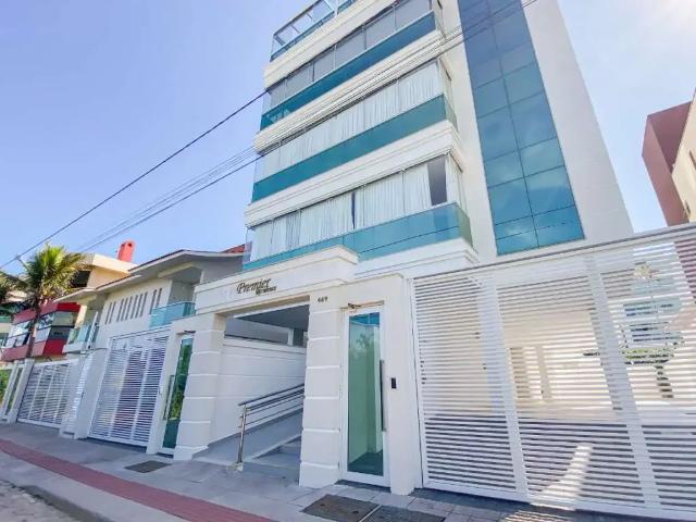 Apartamento venda em Região Geográfica Imediata de Florianópolis, Governador Celso Ramos