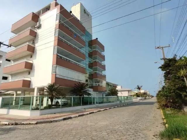 Apartamento venda em Região Geográfica Imediata de Florianópolis, Governador Celso Ramos