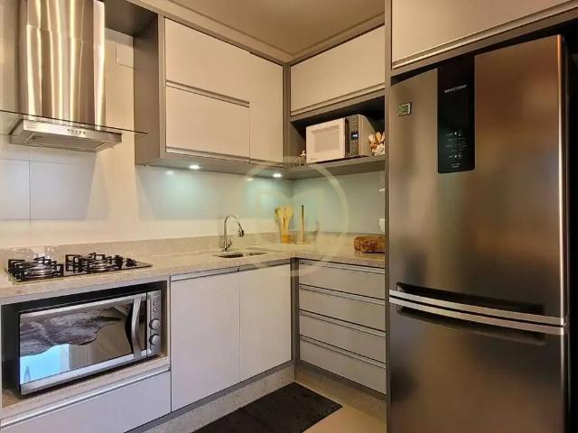 Apartamento venda em Região Geográfica Imediata de Florianópolis, Governador Celso Ramos