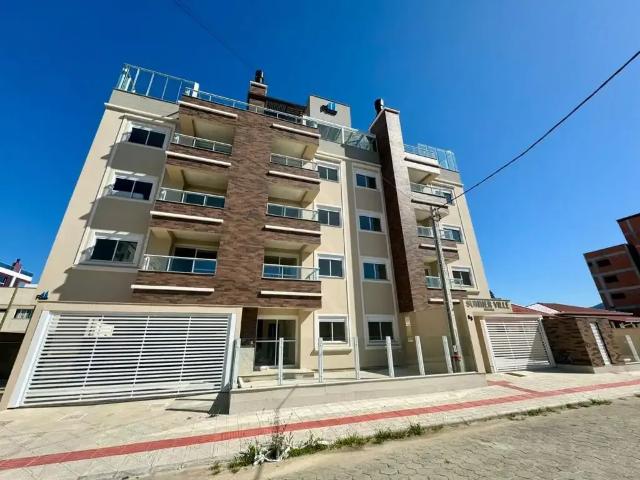 Apartamento venda em Região Geográfica Imediata de Florianópolis, Governador Celso Ramos