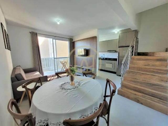 Apartamento venda em Região Geográfica Imediata de Florianópolis, Governador Celso Ramos