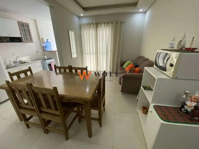 Apartamento venda em Região Geográfica Imediata de Florianópolis, Governador Celso Ramos