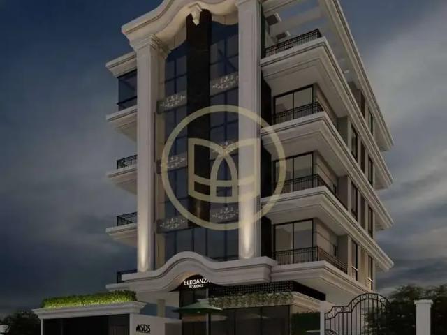 Apartamento venda em Região Geográfica Imediata de Florianópolis, Governador Celso Ramos