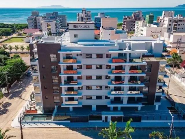 Apartamento venda em Região Geográfica Imediata de Florianópolis, Governador Celso Ramos