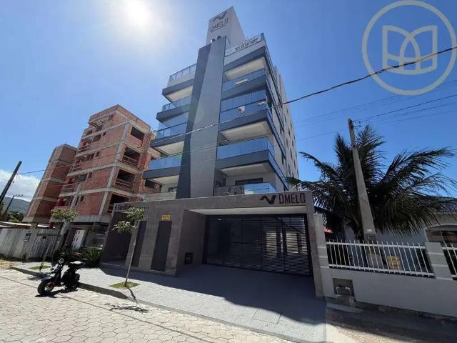 Apartamento venda em Região Geográfica Imediata de Florianópolis, Governador Celso Ramos
