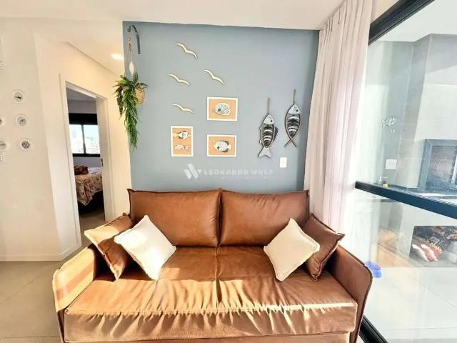 Apartamento venda em Região Geográfica Imediata de Florianópolis, Governador Celso Ramos