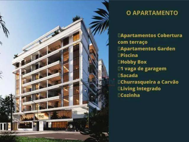 Apartamento venda em Região Geográfica Imediata de Florianópolis, Governador Celso Ramos