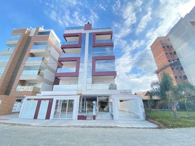Apartamento venda em Região Geográfica Imediata de Florianópolis, Governador Celso Ramos