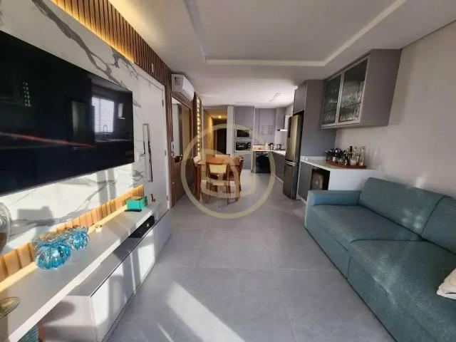 Apartamento venda em Região Geográfica Imediata de Florianópolis, Governador Celso Ramos
