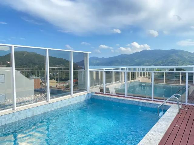 Apartamento venda em Região Geográfica Imediata de Florianópolis, Governador Celso Ramos