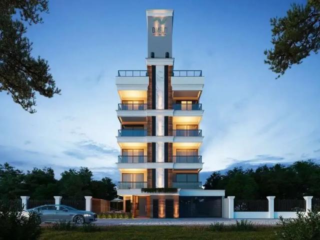 Apartamento venda em Região Geográfica Imediata de Florianópolis, Governador Celso Ramos