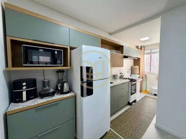 Apartamento venda em Região Geográfica Imediata de Florianópolis, Governador Celso Ramos