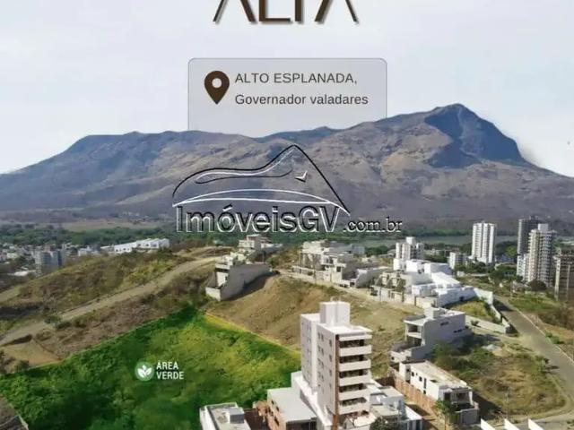 Apartamento venda em Região Geográfica Imediata de Governador Valadares, Governador Valadares