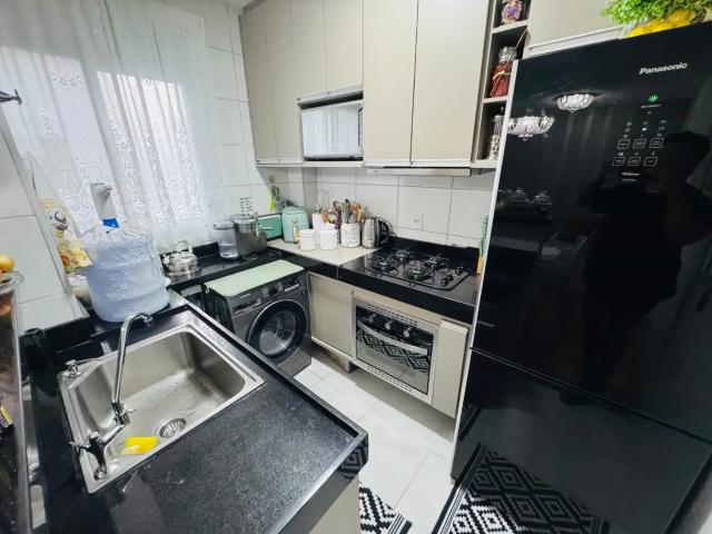 Apartamento venda em Região Geográfica Imediata de Governador Valadares, Governador Valadares