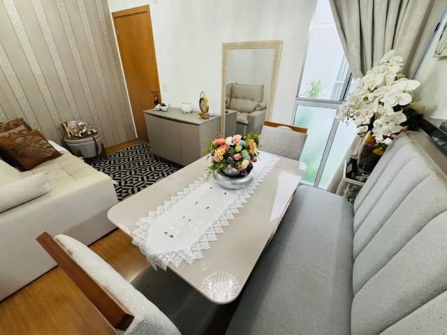 Apartamento venda em Região Geográfica Imediata de Governador Valadares, Governador Valadares