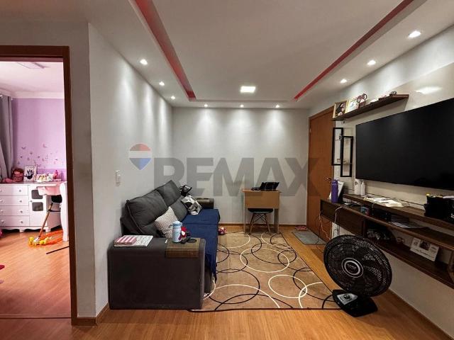 Apartamento venda em Governador Valadares