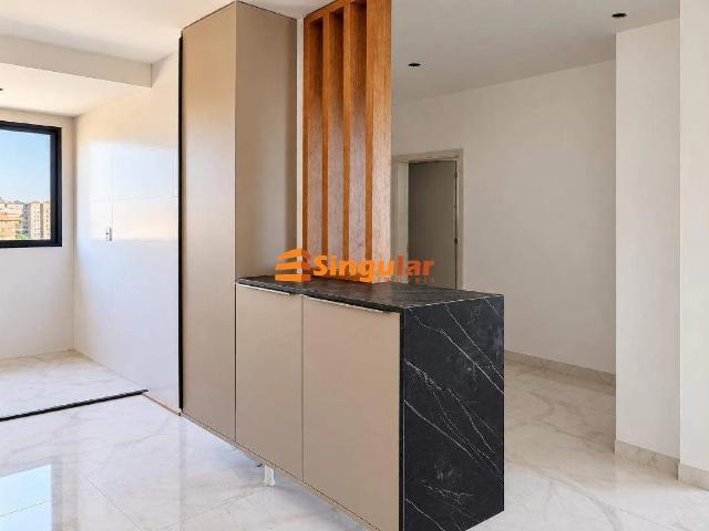 Apartamento venda em Governador Valadares, Região Geográfica Intermediária de Governador Valadares