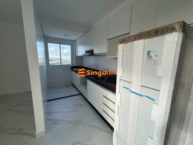 Apartamento venda em Governador Valadares, Região Geográfica Intermediária de Governador Valadares