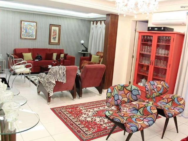 Apartamento venda em Governador Valadares, Região Geográfica Intermediária de Governador Valadares