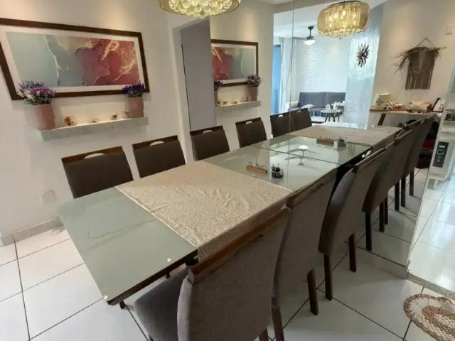 Apartamento venda em Região Geográfica Imediata de Governador Valadares, Governador Valadares