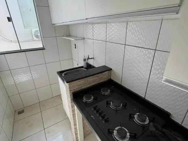 Apartamento venda em Região Geográfica Imediata de Governador Valadares, Governador Valadares