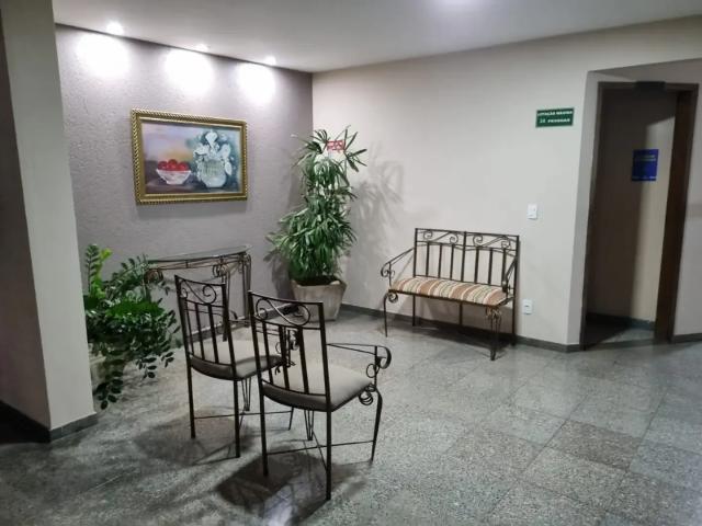 Apartamento venda em Região Geográfica Imediata de Governador Valadares, Governador Valadares