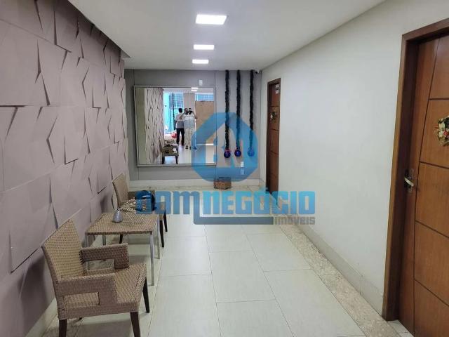 Apartamento venda em Governador Valadares, Região Geográfica Intermediária de Governador Valadares
