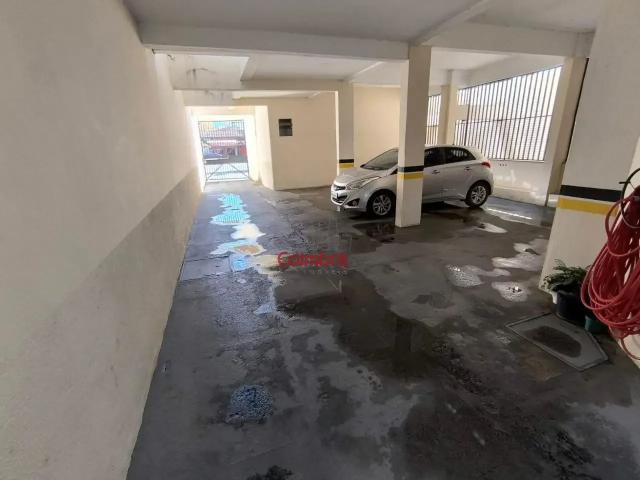 Apartamento venda em Região Geográfica Imediata de Governador Valadares, Governador Valadares