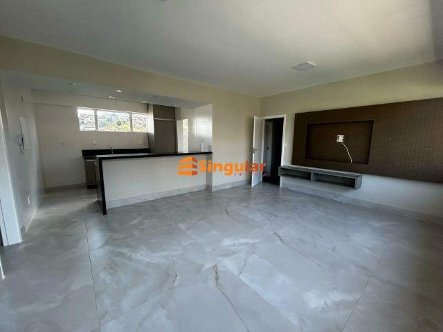Apartamento venda em Governador Valadares, Região Geográfica Intermediária de Governador Valadares
