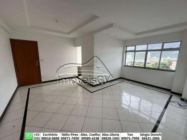 Apartamento venda em Região Geográfica Imediata de Governador Valadares, Governador Valadares