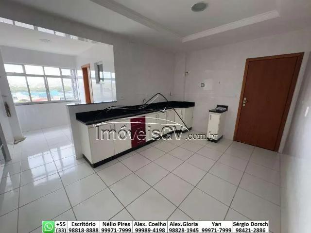 Apartamento venda em Região Geográfica Imediata de Governador Valadares, Governador Valadares