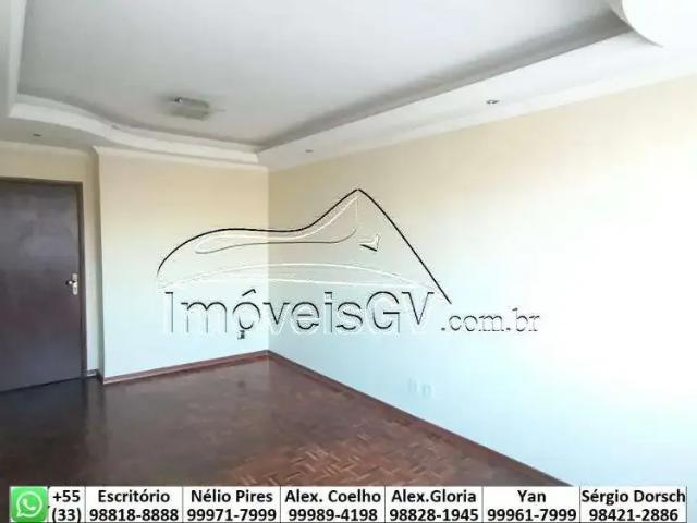 Apartamento venda em Região Geográfica Imediata de Governador Valadares, Governador Valadares