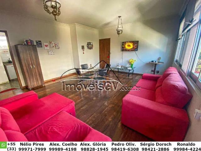 Apartamento venda em Região Geográfica Imediata de Governador Valadares, Governador Valadares