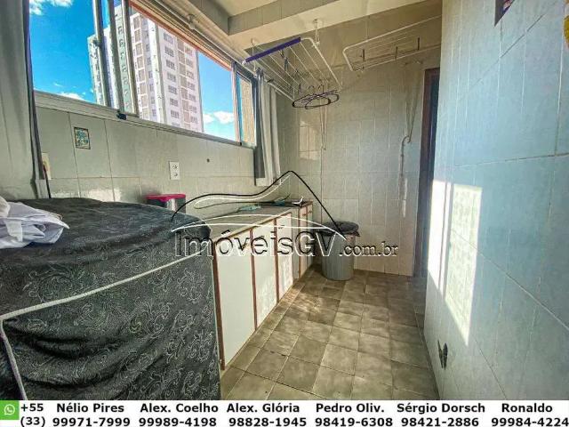Apartamento venda em Região Geográfica Imediata de Governador Valadares, Governador Valadares