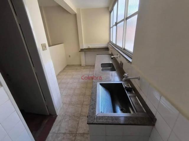 Apartamento venda em Região Geográfica Imediata de Governador Valadares, Governador Valadares