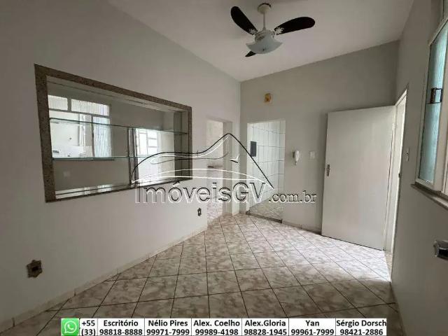 Apartamento venda em Região Geográfica Imediata de Governador Valadares, Governador Valadares