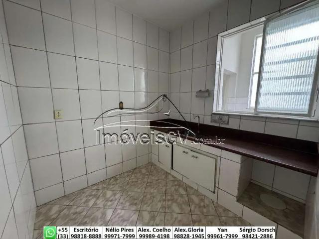 Apartamento venda em Região Geográfica Imediata de Governador Valadares, Governador Valadares