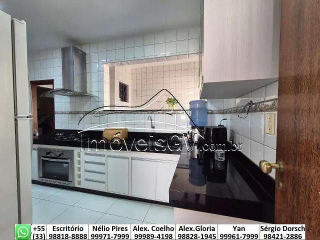 Apartamento venda em Região Geográfica Imediata de Governador Valadares, Governador Valadares