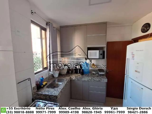 Apartamento venda em Região Geográfica Imediata de Governador Valadares, Governador Valadares