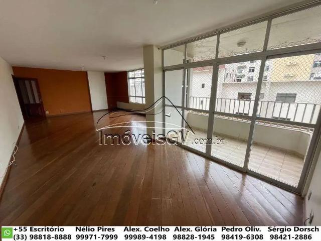 Apartamento venda em Região Geográfica Imediata de Governador Valadares, Governador Valadares