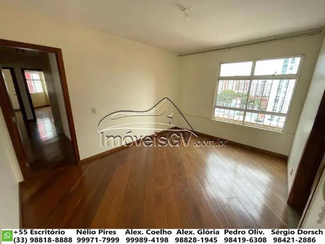 Apartamento venda em Região Geográfica Imediata de Governador Valadares, Governador Valadares