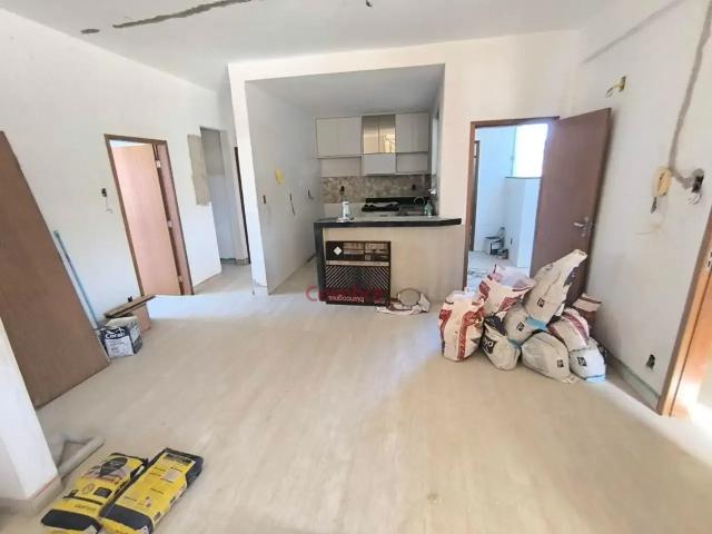 Apartamento venda em Região Geográfica Imediata de Governador Valadares, Governador Valadares
