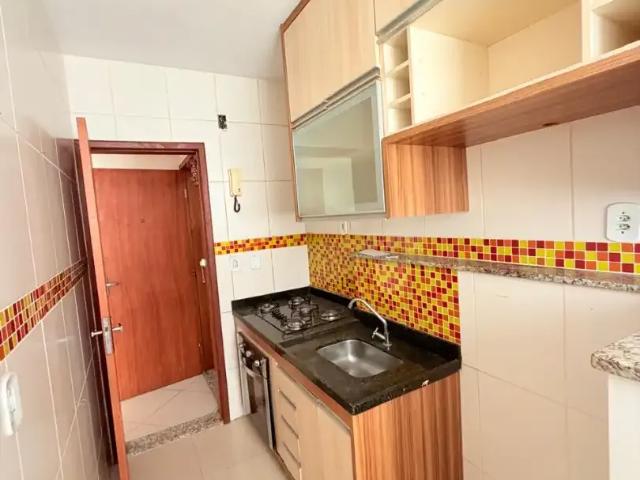 Apartamento venda em Região Geográfica Imediata de Governador Valadares, Governador Valadares