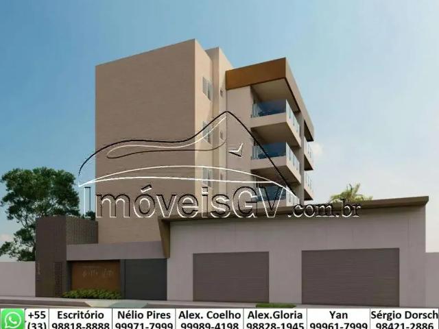Apartamento venda em Região Geográfica Imediata de Governador Valadares, Governador Valadares