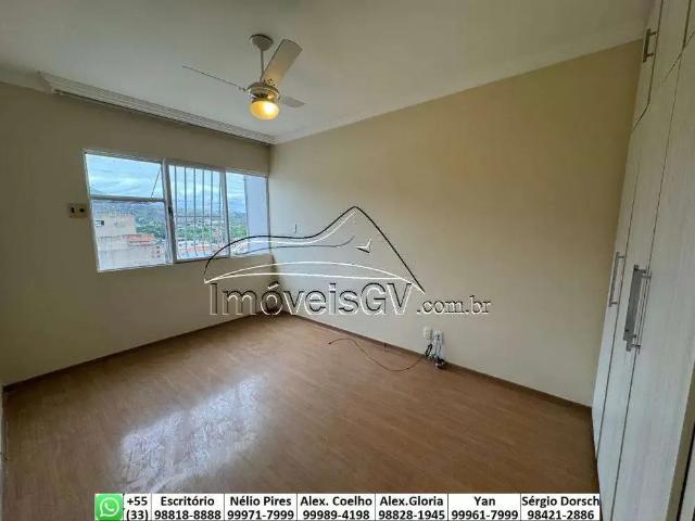 Apartamento venda em Região Geográfica Imediata de Governador Valadares, Governador Valadares