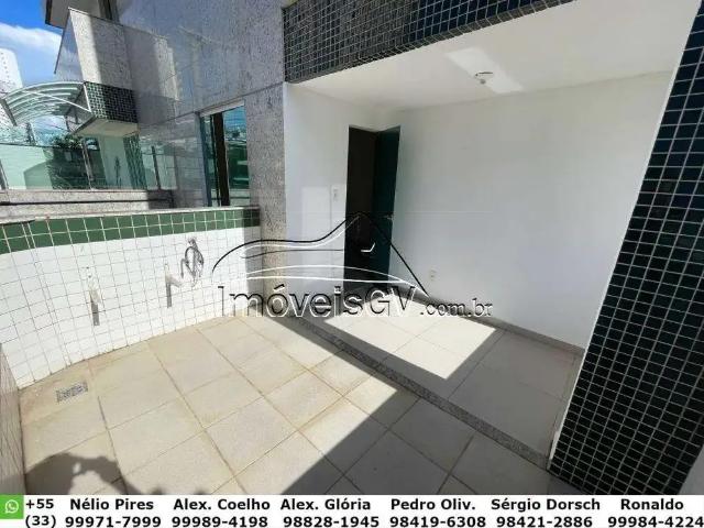 Apartamento venda em Região Geográfica Imediata de Governador Valadares, Governador Valadares