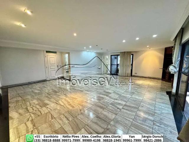Apartamento venda em Região Geográfica Imediata de Governador Valadares, Governador Valadares
