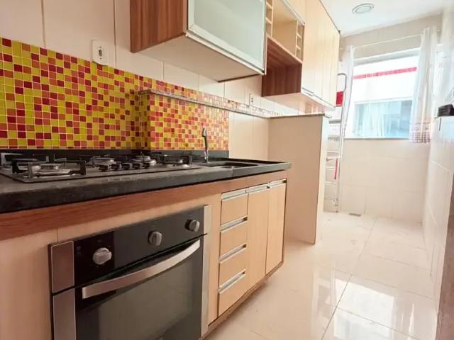 Apartamento venda em Região Geográfica Imediata de Governador Valadares, Governador Valadares